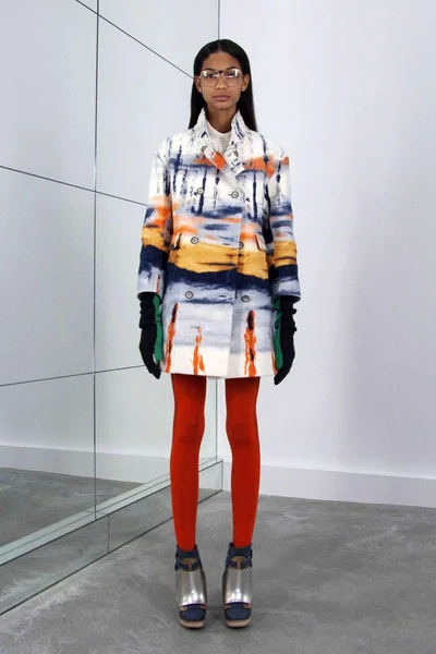 Look 7